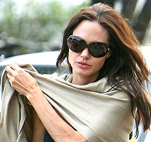 Angelina Jolie Barton Perreira Emmanuelle