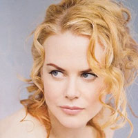 Nicole Kidman