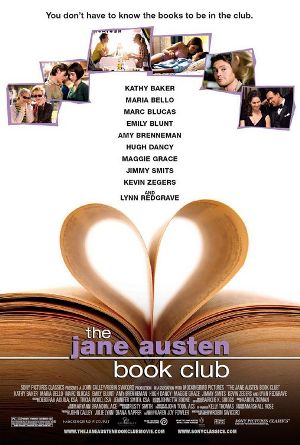 The Jane Austen Book Club