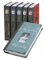 Illustrated Jane Austen